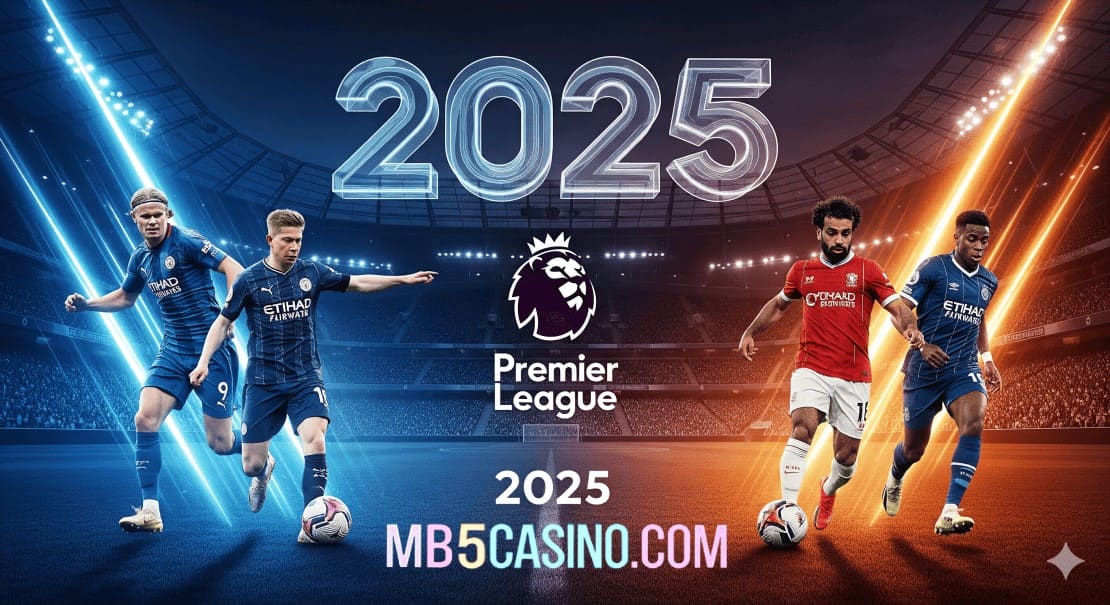 EPL Prediction Banner
